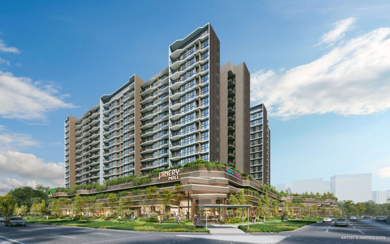 Pinery Residences